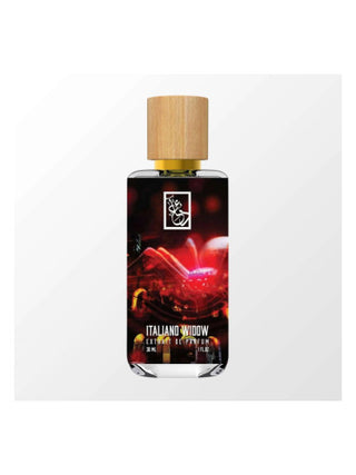 Italiano Widow The Dua Brand Perfume for Women and Men - Exquisite Fragrance - Buy Online