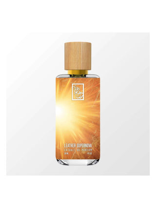 Leather Supernova The Dua Brand Unisex Perfume - Buy Online | Fragrance Image