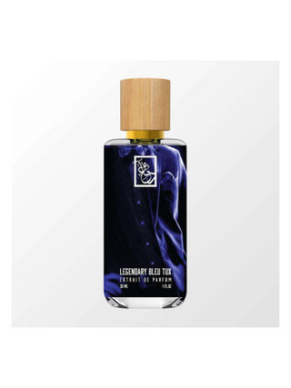 Legendary Bleu Tux The Dua Brand Mens Perfume - Best Fragrance for Men | Buy Online