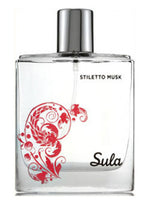 Sula Stiletto Musk Susanne Lang for women