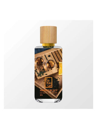 Designer Mandarin Oolong Tea 1.0 Perfume by The Dua Brand for Women and Men - Buy Online Now!