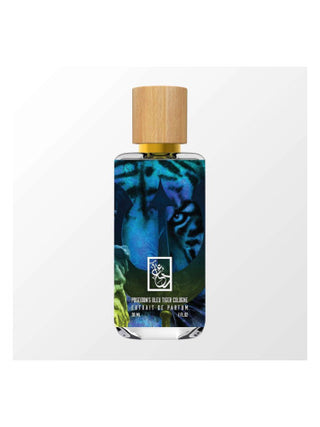 Poseidons Blue Tiger Cologne by The Dua Brand - Unisex Perfume Image