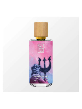 Poseidons Cotton Candy The Dua Brand Perfume for Women and Men - Best Unisex Fragrance - Buy Online