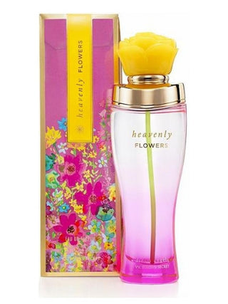 Victorias Secret Dream Angels Heavenly Flowers perfume for women