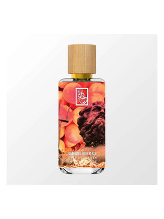 Poseidons Sour Peach The Dua Brand Unisex Perfume - Buy Online