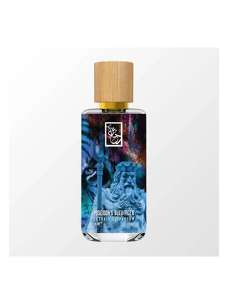 Poseidon’s Bleu Tiger The Dua Brand mens perfume - Buy online at best prices