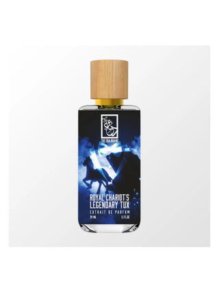 Royal Chariot’s Legendary Tux The Dua Brand Mens Perfume - Best Fragrance for Men - Buy Online