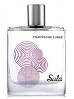 Sula Champagne Sugar Susanne Lang for women