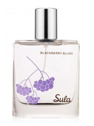 Womens Sula Blackberry Blush Susanne Lang Perfume - Exquisite fragrance in a bottle, perfect for any occasion.