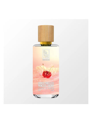 Smoked Princeless Princess’ Cherry Perfume by The Dua Brand for Women and Men - Buy Online