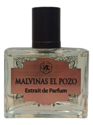 Malvinas el pozo Extrait de Parfum by Nina Lamaison for women and men - Perfume Image