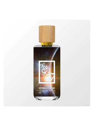 Supernova’s Fortune The Dua Brand Perfume for Women and Men - Exquisite Fragrance Bottle - Buy Online