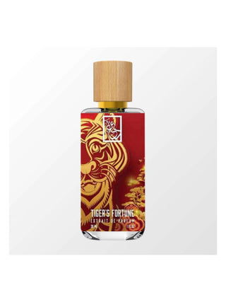 Tiger’s Fortune The Dua Brand Perfume for Women and Men - Exquisite Fragrance | Buy Online Now!