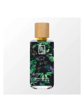 Unbreakable Vow Of Chypre X The Dua Brand Perfume for Women and Men - Exquisite Fragrance Bottle Image