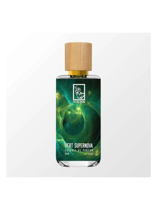 Vert Supernova The Dua Brand mens perfume - Best fragrance for men 2021