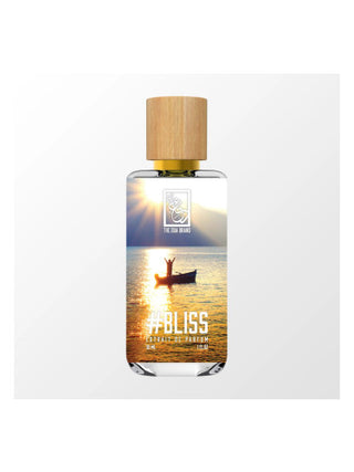 Bliss The Dua Brand Perfume for Women and Men - Exquisite Fragrance for All