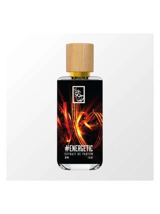 Mens #Energetic The Dua Brand Perfume - Best Fragrance for Men | Shop Now