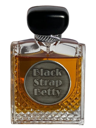 Blackstrap Betty One Way Bridge Perfume for Women and Men - Best Fragrance for All | Shop Now