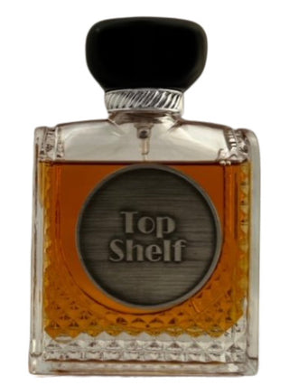 Top Shelf One Way Bridge Perfume for Women and Men | Unisex Fragrance | Luxury Scent