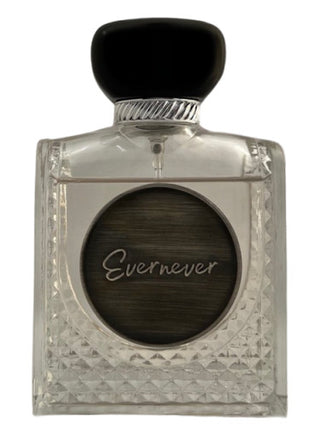 Evernever One Way Bridge Perfumes for women and men - Exquisite unisex fragrance in elegant bottle - Buy now for ultimate allure