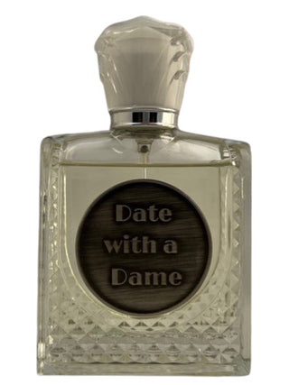 Date With a Dame One Way Bridge Perfume for Women and Men - Exquisite Unisex Fragrance