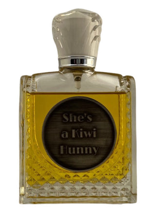 Kiwi Hunny One Way Bridge Perfumes for Women and Men - Unisex Fragrance Bottle - Perfume Image