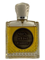 She's a Kiwi Hunny One Way Bridge Perfumes for women and men