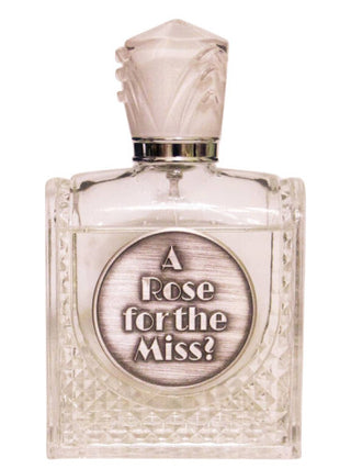 Womens A Rose For The Miss? One Way Bridge Perfume - Floral Fragrance | Buy Now