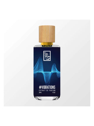 Vibrations The Dua Brand Perfume for Women and Men - Best Unisex Fragrance - Buy Now