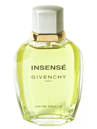 Insense Givenchy for Men Perfume - Elegant and Timeless Fragrance | Buy Now