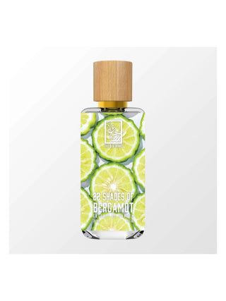 22 Shades of Bergamot Perfume by The Dua Brand for Women and Men - Exquisite Unisex Fragrance in a Bottle - Buy Online Now!