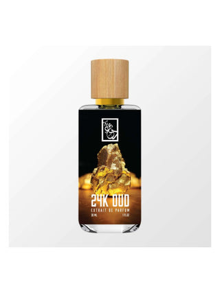 24k Oud The Dua Brand Unisex Perfume - Best Fragrance for Women and Men