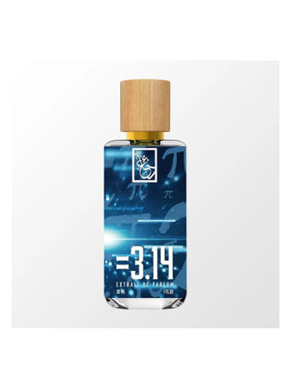 3.14 The Dua Brand Mens Perfume - Best Fragrance for Men 2021