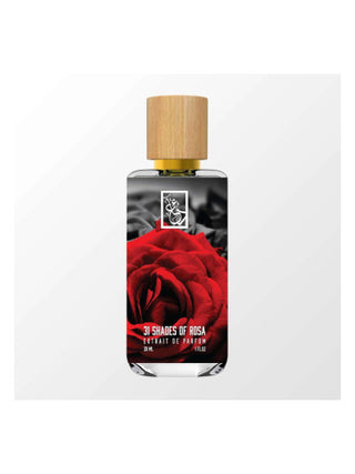 31 Shades of Rosa Perfume by The Dua Brand for Women and Men - Exquisite Fragrance Bottle