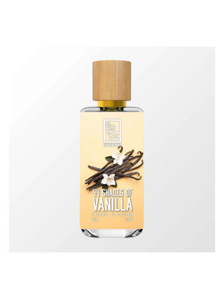 44 Shades of Vanilla The Dua Brand perfume for women and men - Buy Now