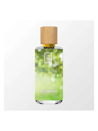 Unisex A Greener Dua The Dua Brand Perfume - Exquisite fragrance for men and women | Buy now for a refreshing scent