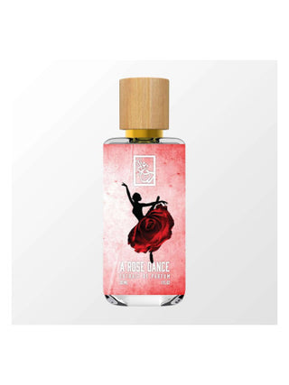 Unisex A Rose Dance The Dua Brand Perfume - Fragrance for Men and Women