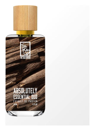 Absolutely Essential Oud The Dua Brand Perfume for Women and Men - Exquisite Fragrance Image