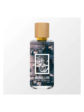 Abstract Elixir The Dua Brand Unisex Perfume - Exquisite fragrance for men and women | Shop Now