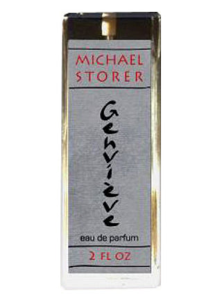 Genieve Michael Storer Womens Perfume - Elegant fragrance for women | Buy Now!