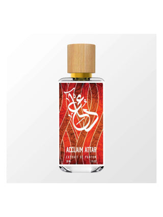 Acclaim Attar The Dua Brand Perfume for Women and Men - Premium Fragrance - Buy Online