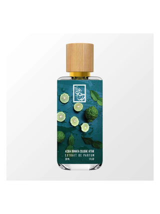 Acqua Bravata Cologne Attar by The Dua Brand for women and men - Exquisite unisex fragrance in a sleek bottle - Buy now for a captivating scent experience