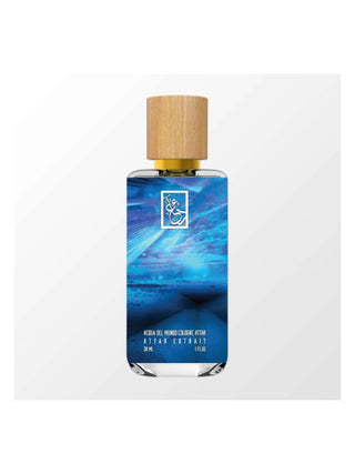 Acqua Del Mundo Cologne Attar by The Dua Brand - Unisex Perfume Image