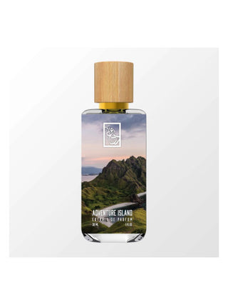 Adventure Island The Dua Brand Unisex Perfume - Fragrance for Men and Women