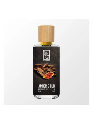 Amber & Oud The Dua Brand Perfume for Women and Men - Exquisite Fragrance