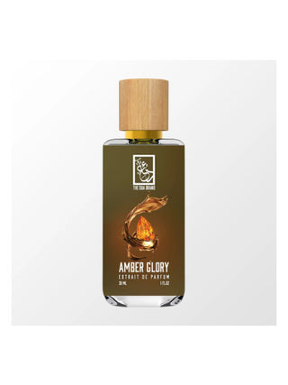 Amber Glory The Dua Brand Perfume for Women and Men - Best Unisex Fragrance - Buy Now