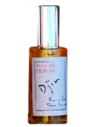 Mens Djin Michael Storer Perfume - Best Fragrance for Men - Buy Online