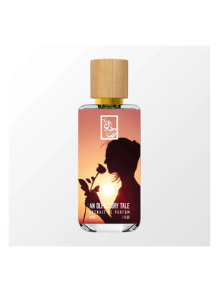 An Olfactory Tale The Dua Brand Perfume for Women and Men - Exquisite Fragrance Bottle - Shop Now