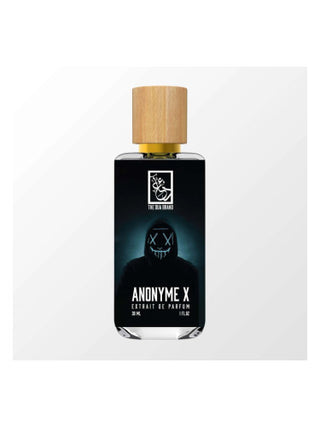 Anonyme X The Dua Brand Perfume for Women and Men - Exquisite Fragrance | Shop Now