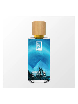 Another Blue Dua The Dua Brand for men perfume bottle - Best mens fragrance - Shop now!